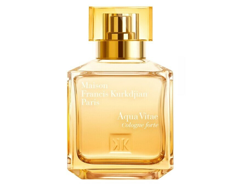 Maison Francis kurkdjian — aqua vitae cologne forte