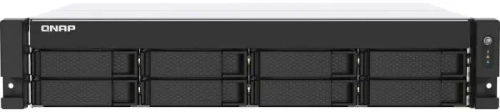 Сетевой RAID-накопитель QNAP  TS-853DU-RP-4G