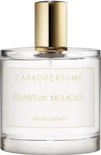 Zarkoperfume Quantum Molécule Eau de Parfum 30 ml