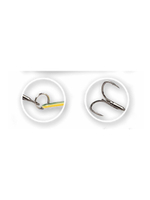 Блесна для рыбалки Kuusamo Professor