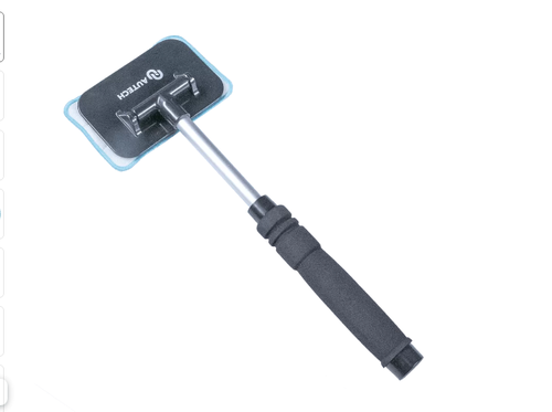 Шпатель для чистки стекла автомобиля Au-S413