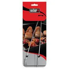 Кулинарный пинцет для деликатных продуктов, 30 см, Weber