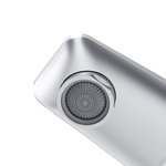 Смеситель для ванны и душа с индикацией температуры AM.PM Gem F90A10400