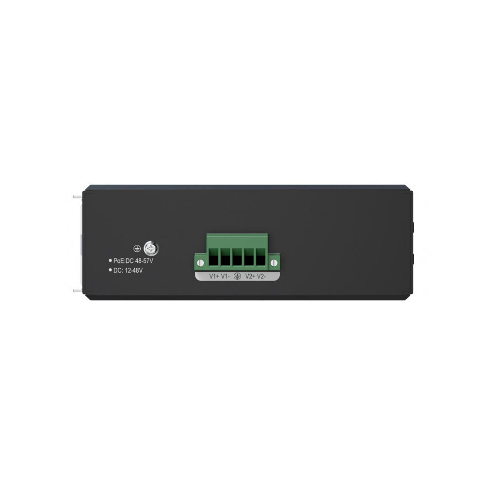 Roxton MNS-1008F2SP Сетевое оборудование