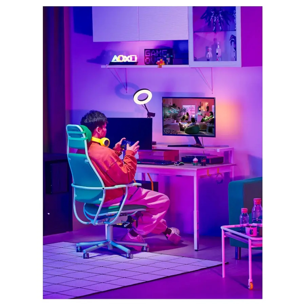 LÖPARBANA Игровое кресло ИКЕА