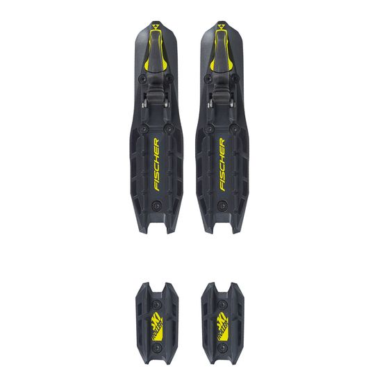 Крепления для лыжероллеров Fischer Rollerski Classic фото 2