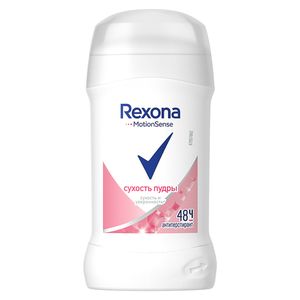 Дезодорант-стик женский REXONA Сухость пудры 40 мл