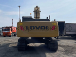 Гусеничный экскаватор LOVOL FR330D (ковш 1.5 м3)
