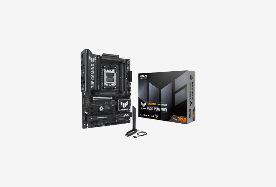TUF GAMING B850-PLUS WIFI_0726526100703