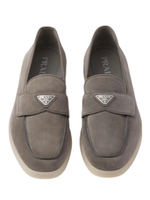 Мокасины Prada
