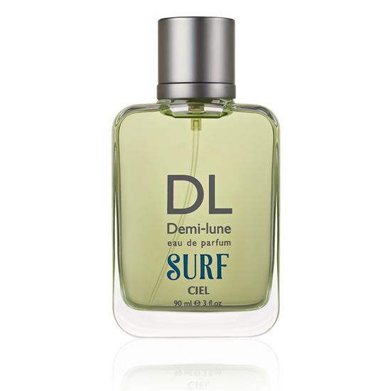 Парфюмерная вода Demi-lune Surf