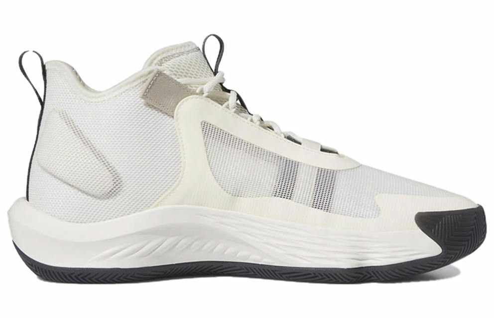 Кроссовки Adidas Adizero Select