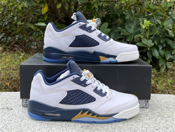 Air Jordan 5 Low 819171-135