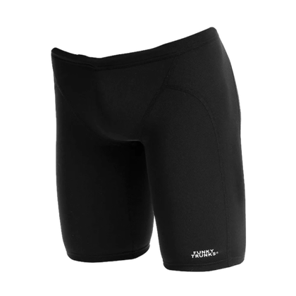 Джаммеры FUNKY TRUNKS Boys Still Black