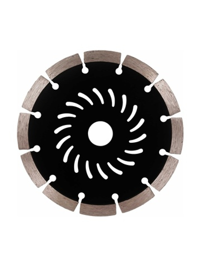 Диск алмазный отрезной по железобетону 150x22,23 x2.3мм Inforce 11-01-5101