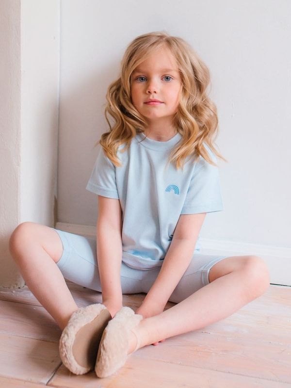 Футболка 3859