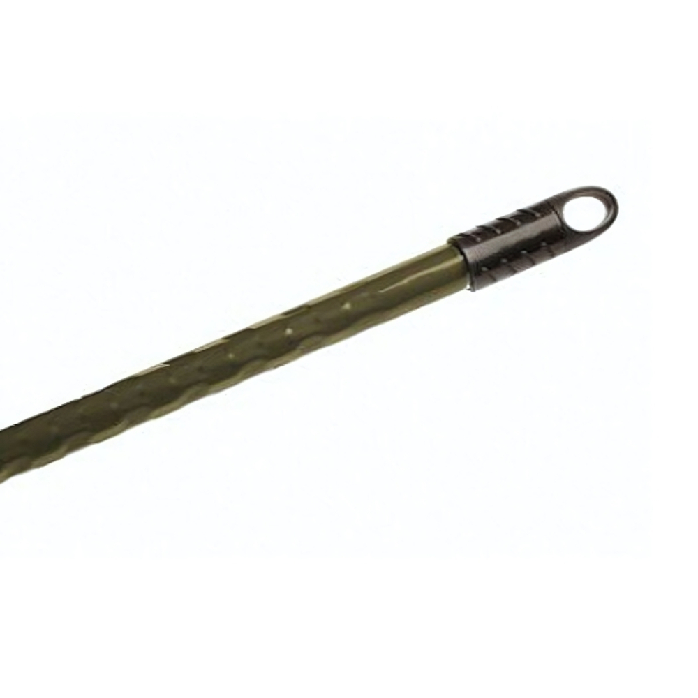 Черенок Vogue 120 см антрацит