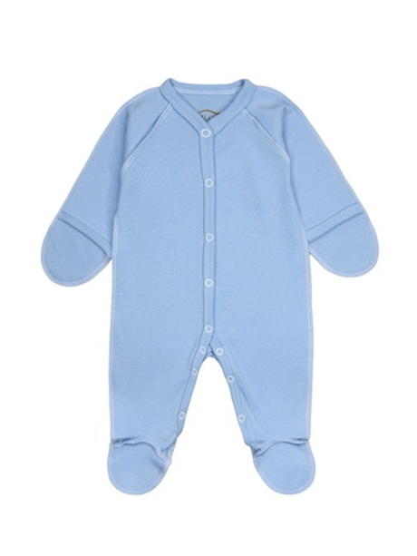 Комбинезон Sleep Blue