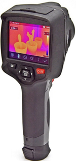 Тепловизор CEM DT-9887