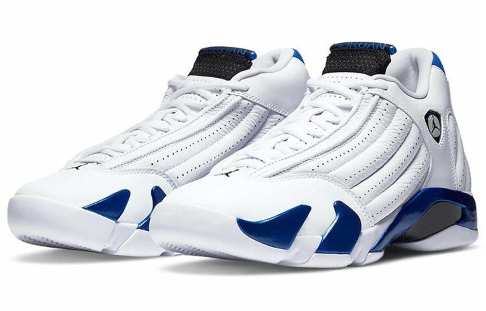 Кроссовки Jordan Air Jordan 14 Retro "Hyper Royal"