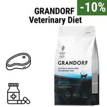 Grandorf Veterinary Diet -10%