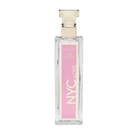 Утонченная женская парфюмерия Elizabeth Arden 5th Avenue NYC Love Eau de Parfum весна 75 мл