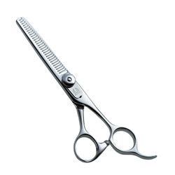 Ножницы филировочные Mizutani BLACK-SMITH BS-TH30, 6.0˝