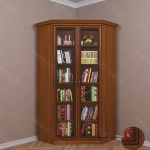 Книжный угловой №1