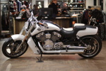 V-Rod Muscle Harley-Davidson 2011