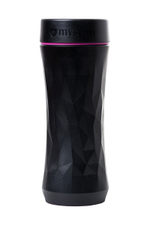 Мастурбатор-анус Opus E Anal с возможностью подключения электростимуляции (Цвет: телесный с черным)