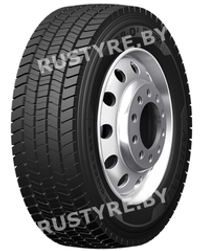 Advance GR-D2 265/70R19.5 140/138M