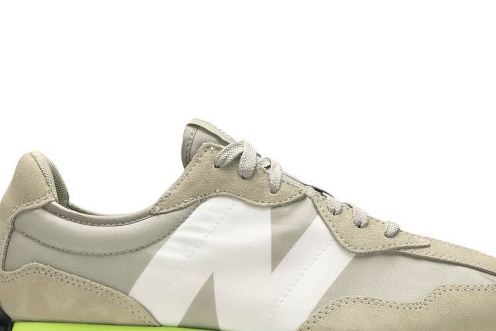 Кроссовки New Balance Nb 327