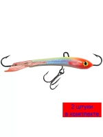 Балансир рыболовный TRAPPER (new)-7 72mm 2 штуки 13 г.