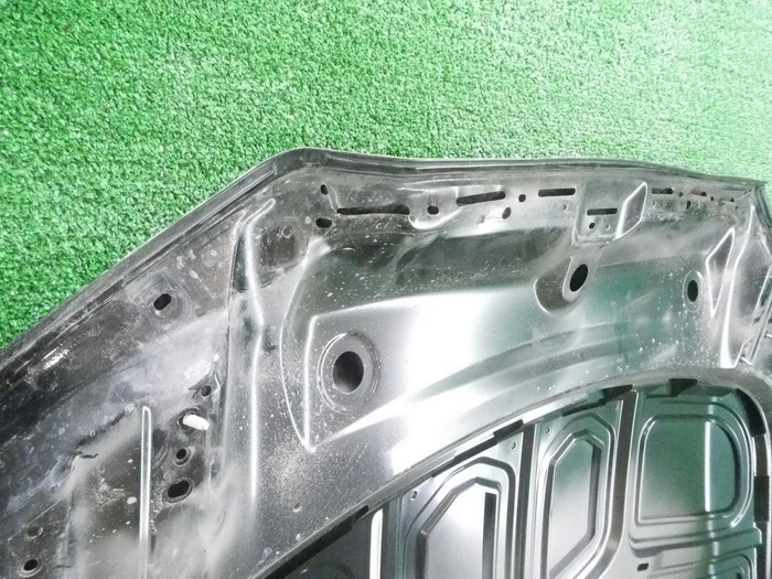 Капот Audi A4 B9 (2015-н.в.)