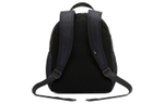 Nike Polyester Backpack Mini Men"s Black