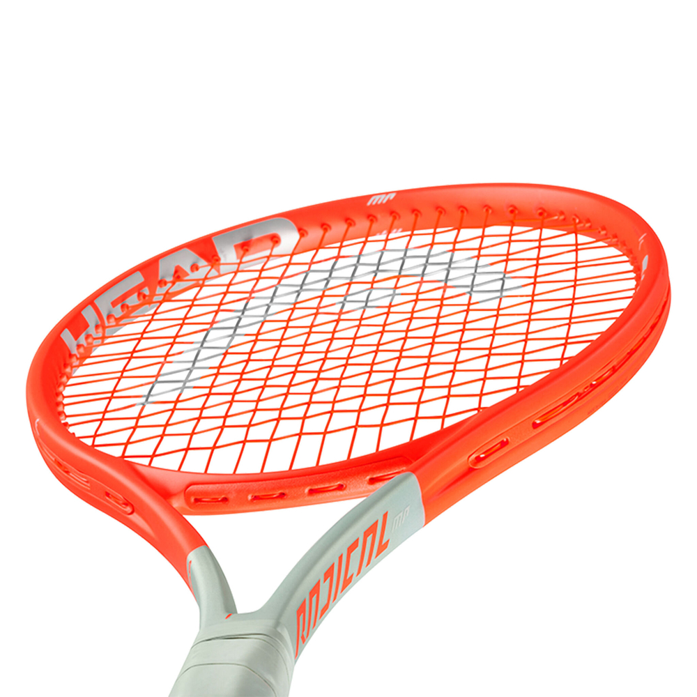 Теннисная ракетка HEAD Graphene 360+ Radical MP (2021) Tour Racket