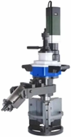 Резец к ISY-II, универсальный