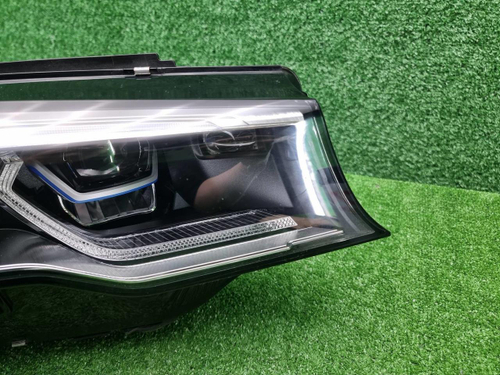 Фара правая BMW 3er G20 (18-22) Laser Light
