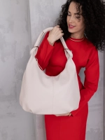 Сумка через плечо шоппер