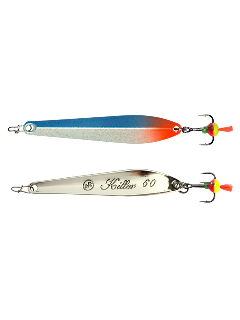 Блесна для рыбалки ECOPRO Killer