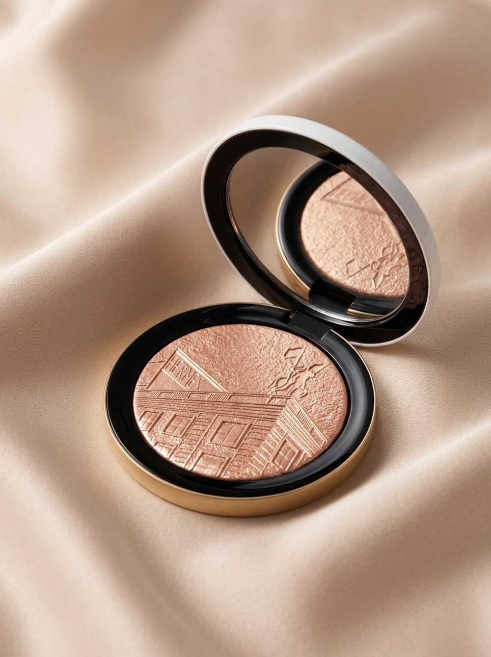 Хайлайтер Hermes Plein Air 24