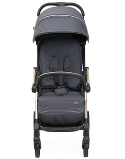 Коляска прогулочная Chicco XPlus Dark Shadow