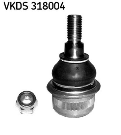 SKF - VKDS318004-SKF - Ball Joint