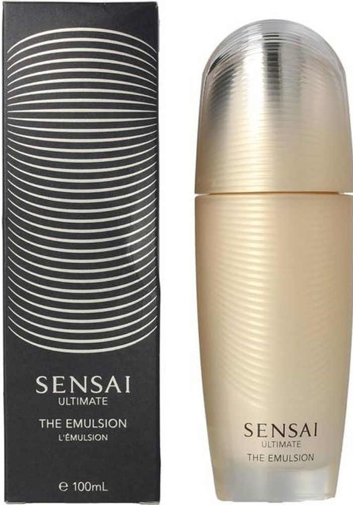 SENSAI ULTIMATE THE EMULSION N 100 ML SENSAI ULTIMATE THE EMULSION N 100 ML