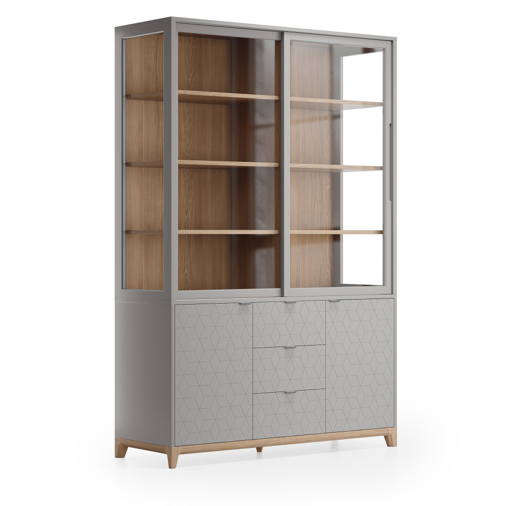 Буфет Case CS188