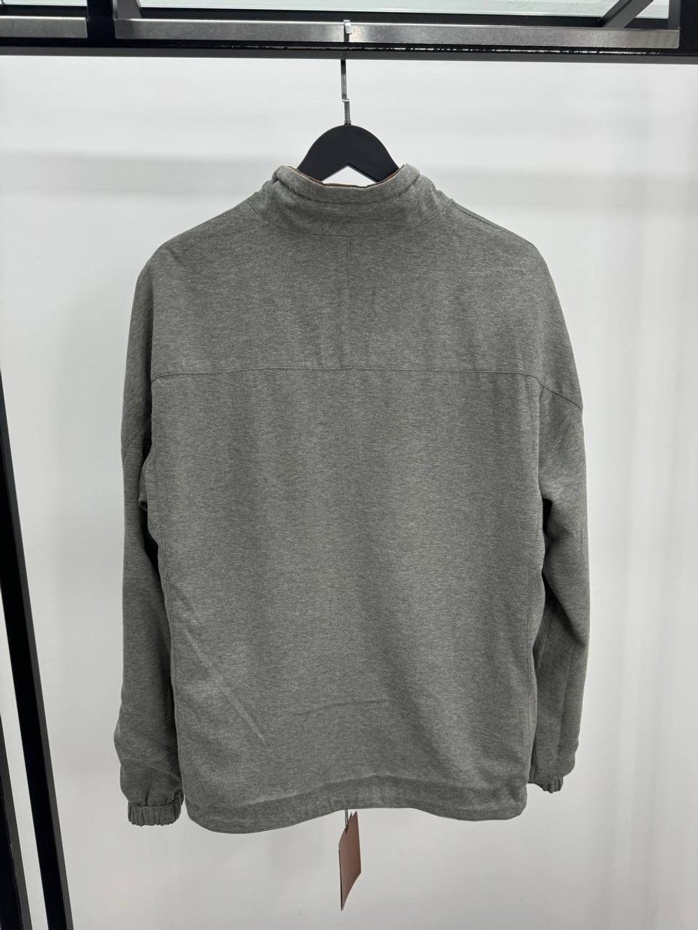 Двухсторонняя куртка Zegna