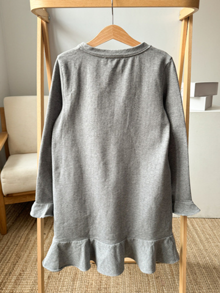 Хлопковое платье Simonetta, 140