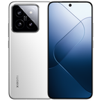 Смартфон Xiaomi 14 12/256Gb-Белый