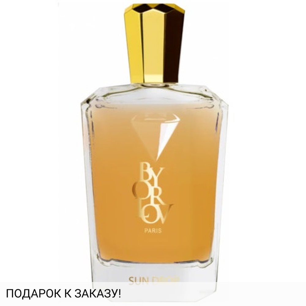 Orlov Paris Sun Drop