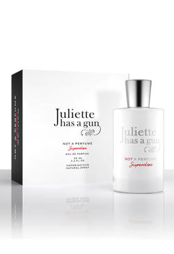 Парфюмерная вода Not a Perfume Superdose